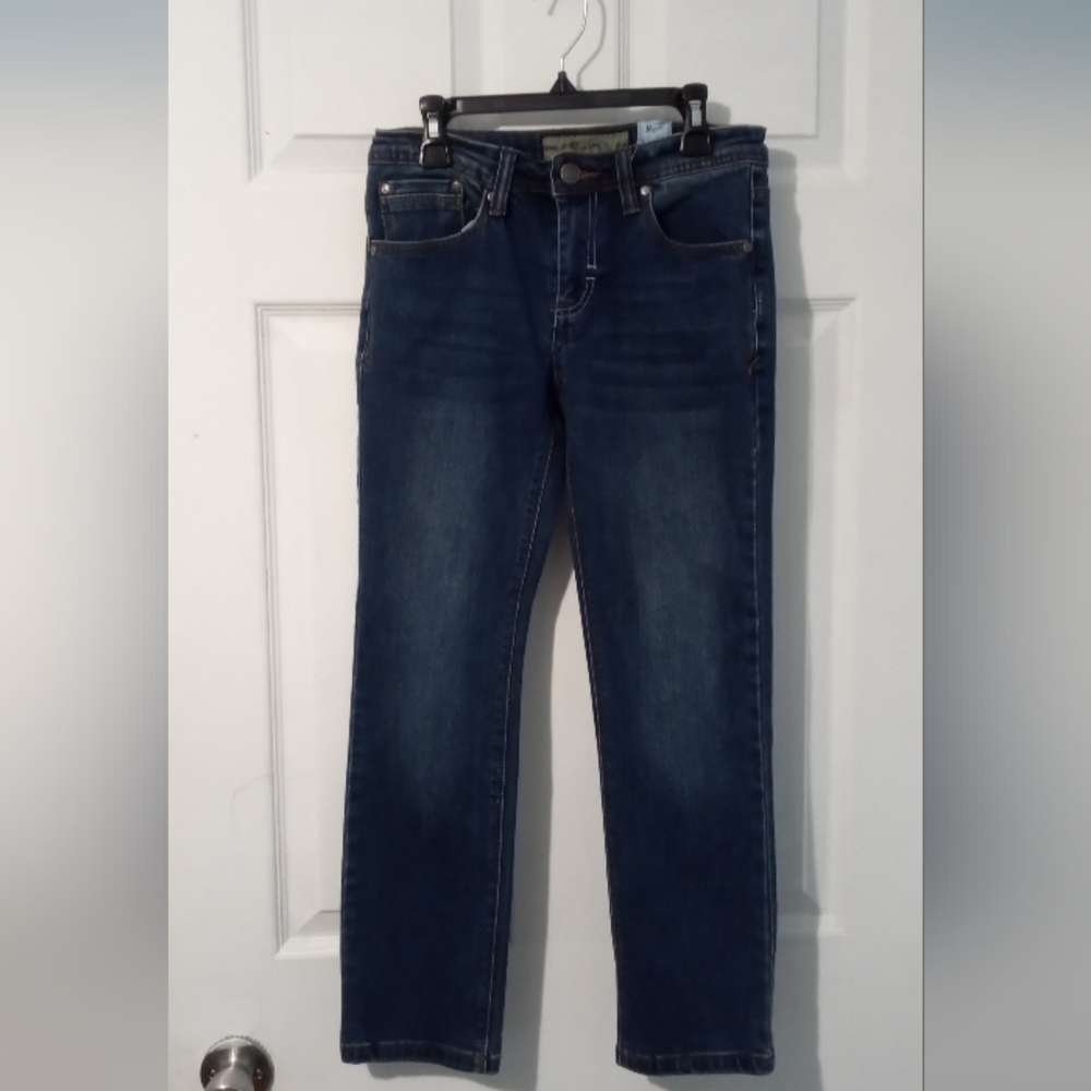Original Penguin Kids Blue Jeans